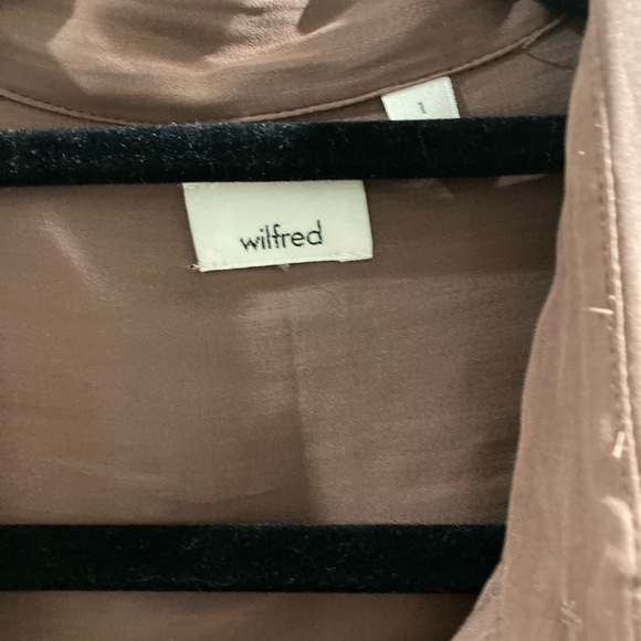 Wilfred - Thoirty Shirt, Cavan Size 1 - Picture 3 of 4